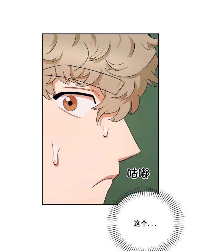 利瓦科维奇图片漫画,第19话1图