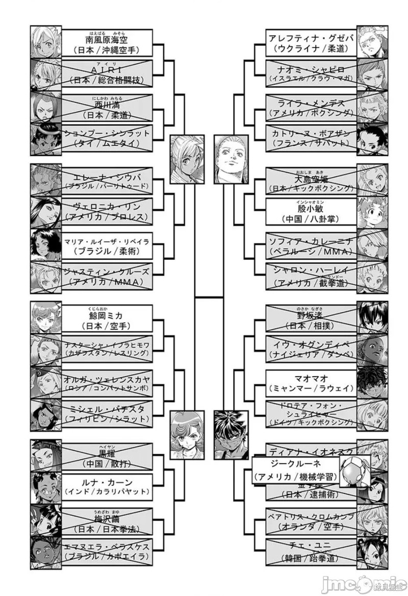 偶像少女在线观看全集漫画,第78话5图