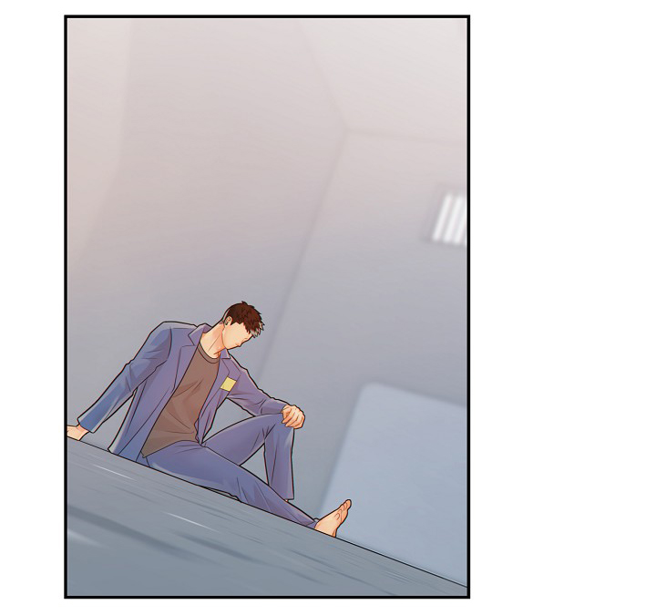 阿尔法监狱闪电球怎么打漫画,第50章：释放5图