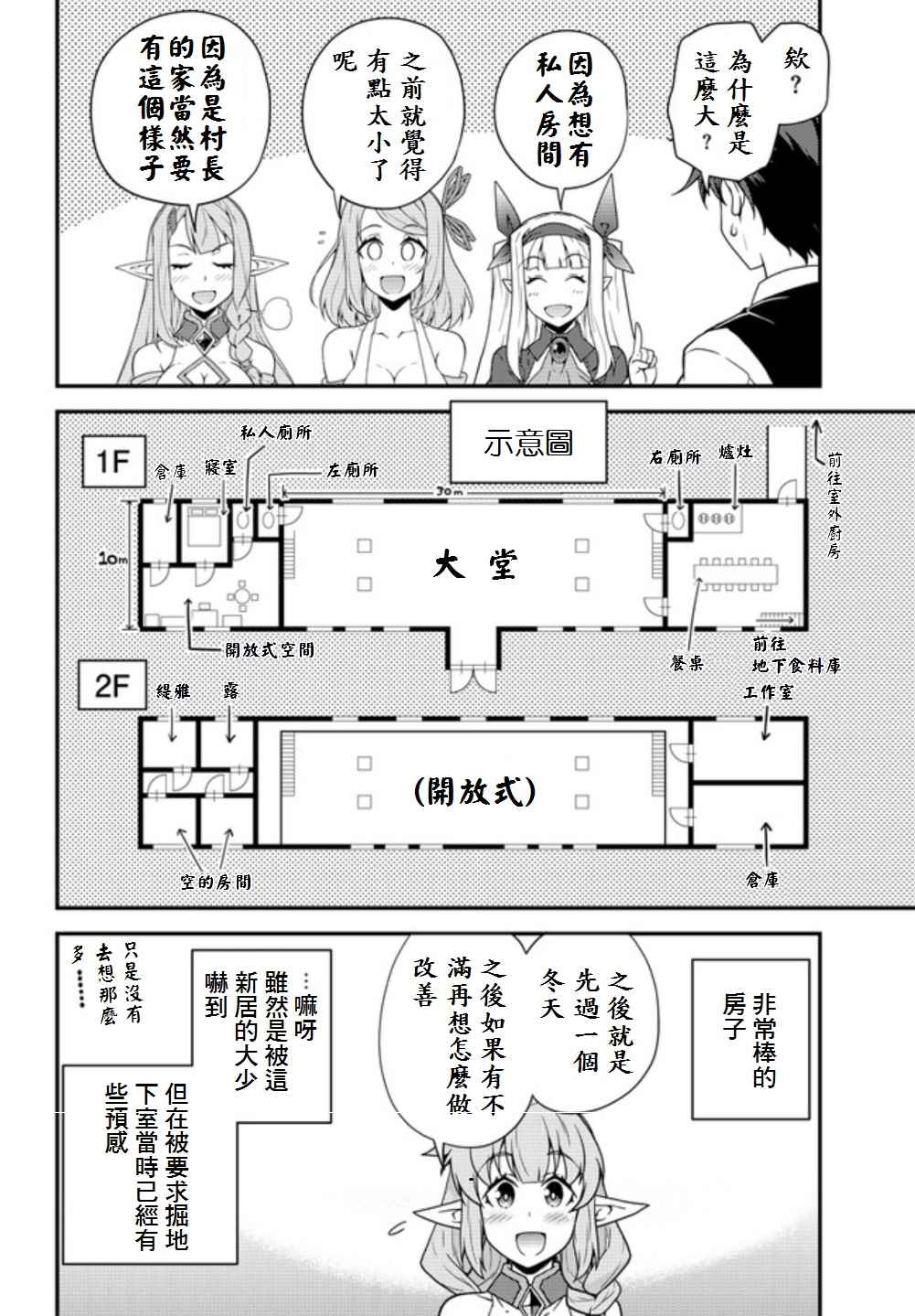 异世界悠闲农家第一集完整版漫画,第16话4图
