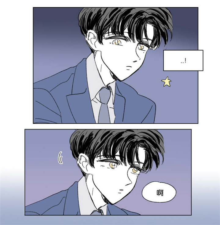 一家四口两个男孩简笔画漫画,第42章：生气3图