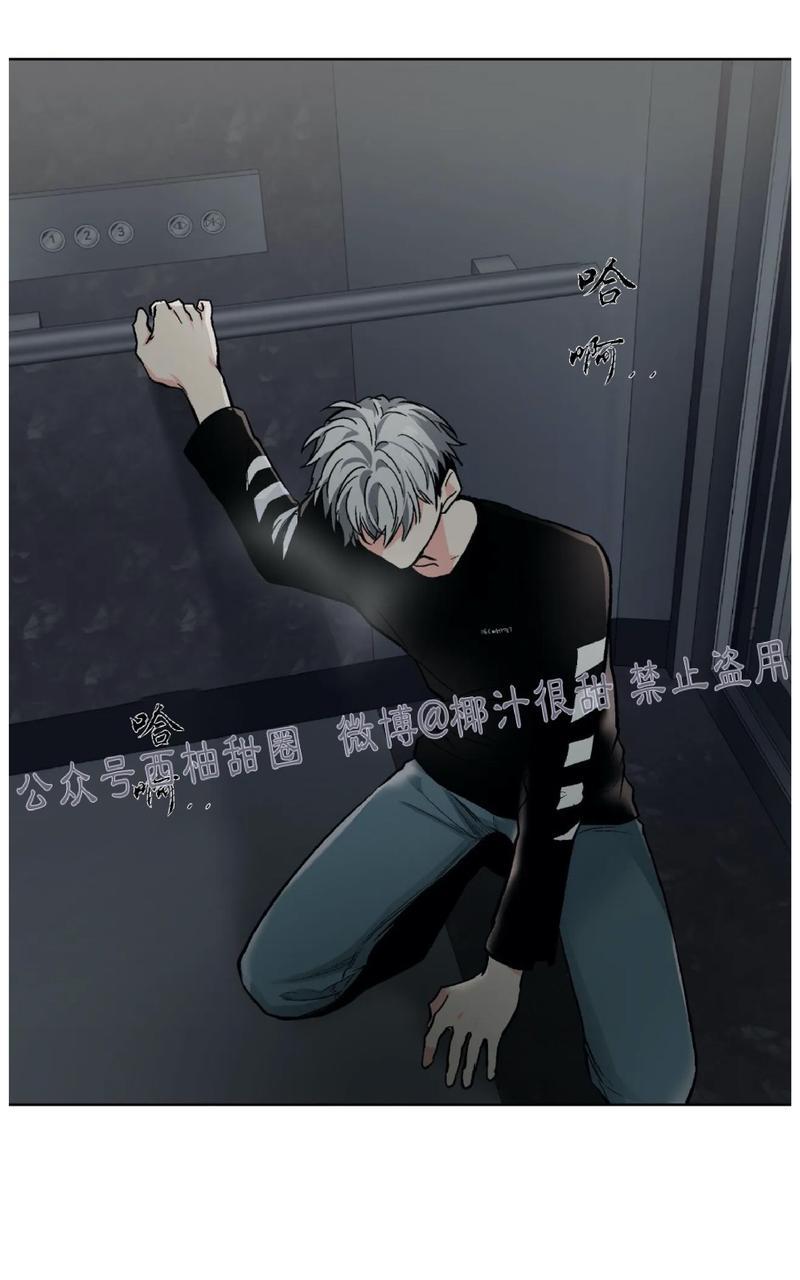 耻辱应用程序i+ii季(连载73)漫画,第55话5图