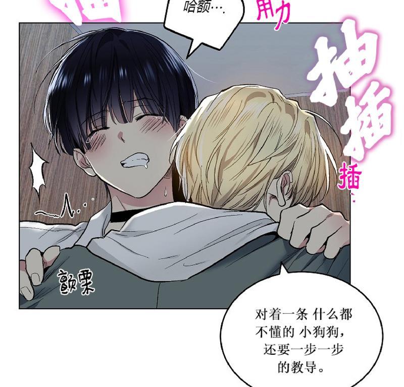 耻辱应用程序第二季说的是什么漫画,第60话正篇番外2end5图