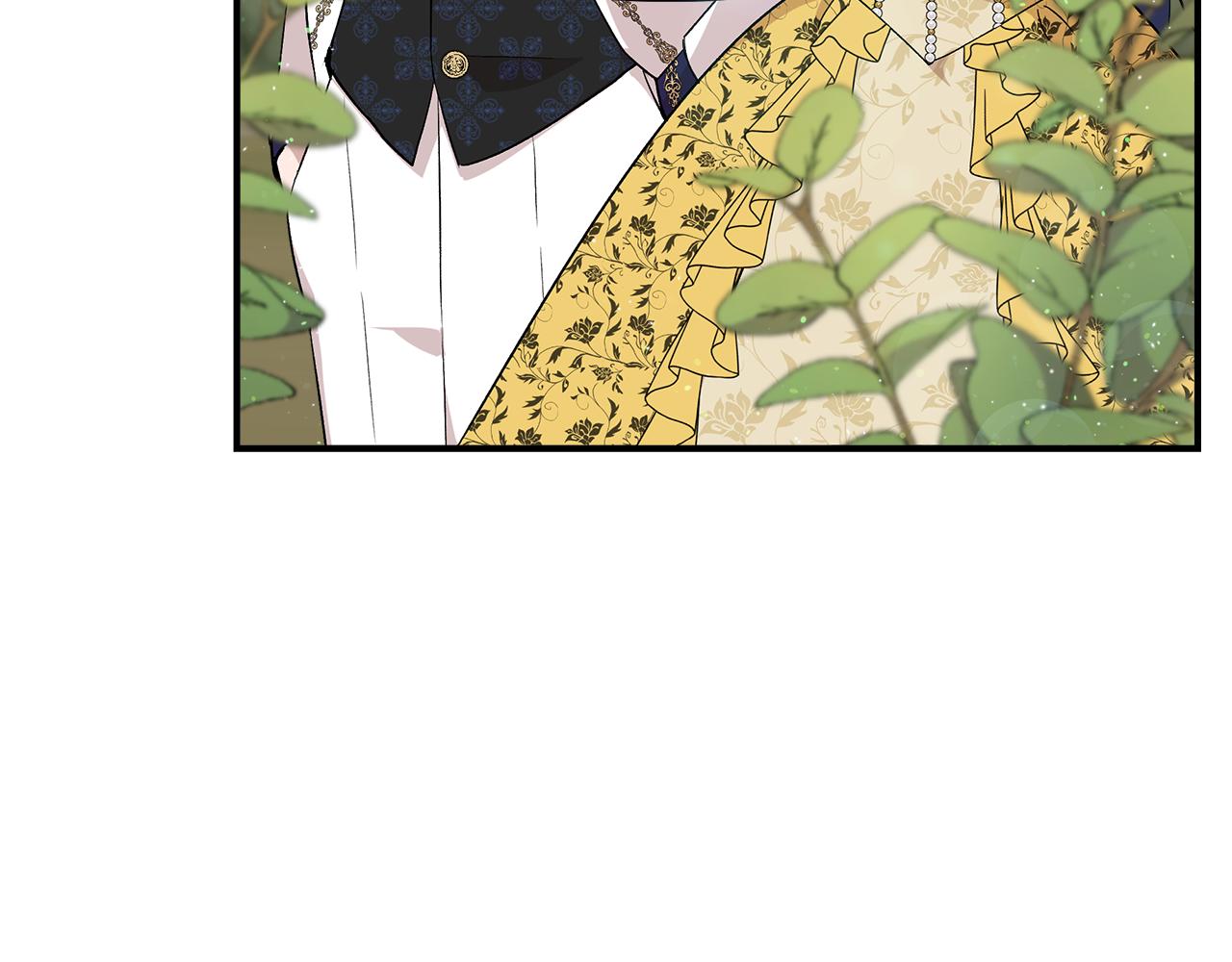 我不是辛德瑞拉小说原著漫画,第48话 泛舟湖上5图
