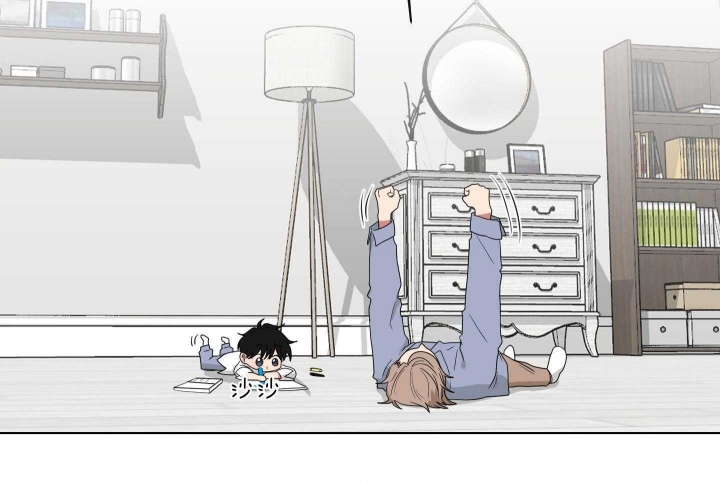 少爷的男仆小说漫画,第124话3图