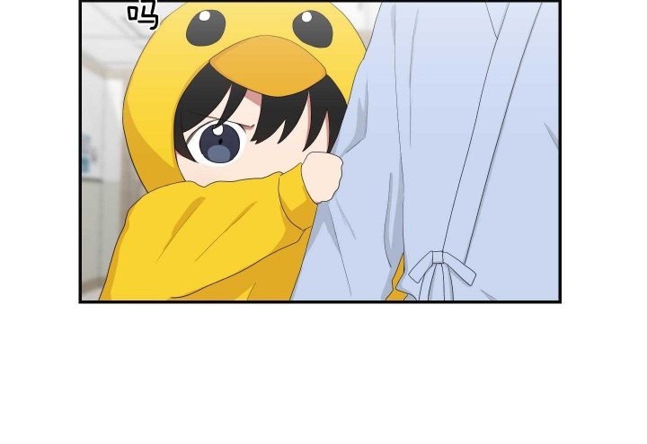 少爷的诱惑漫画,第107话3图