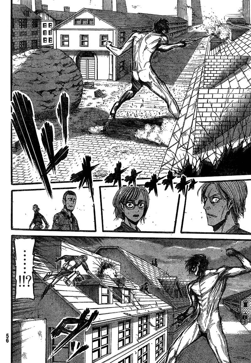 进击的巨人第三季在线观看樱花动漫漫画,第13话4图