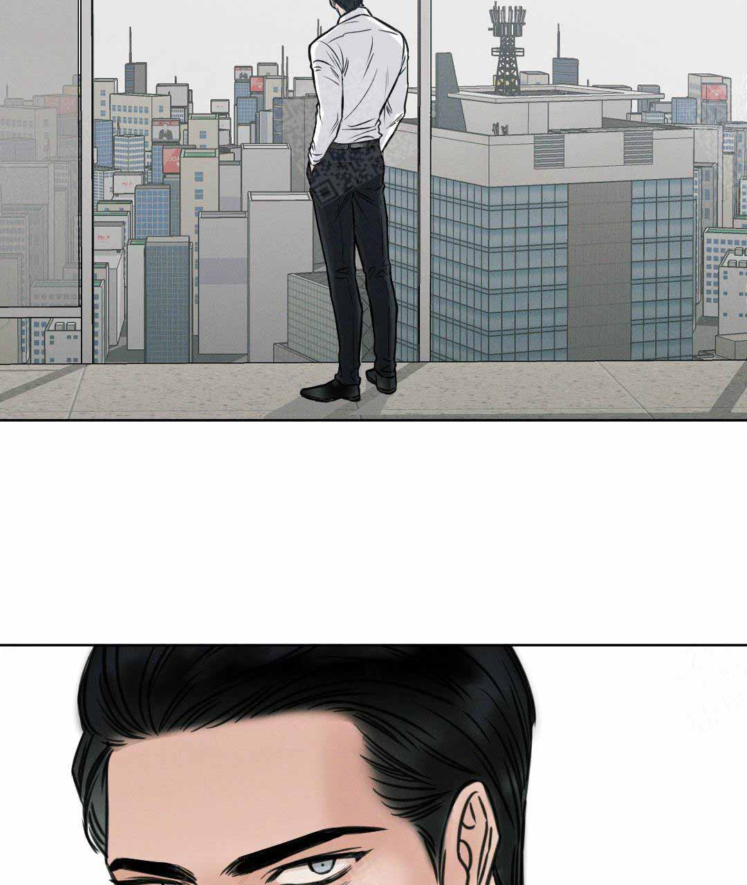 无边囚笼大结局漫画,第1话4图