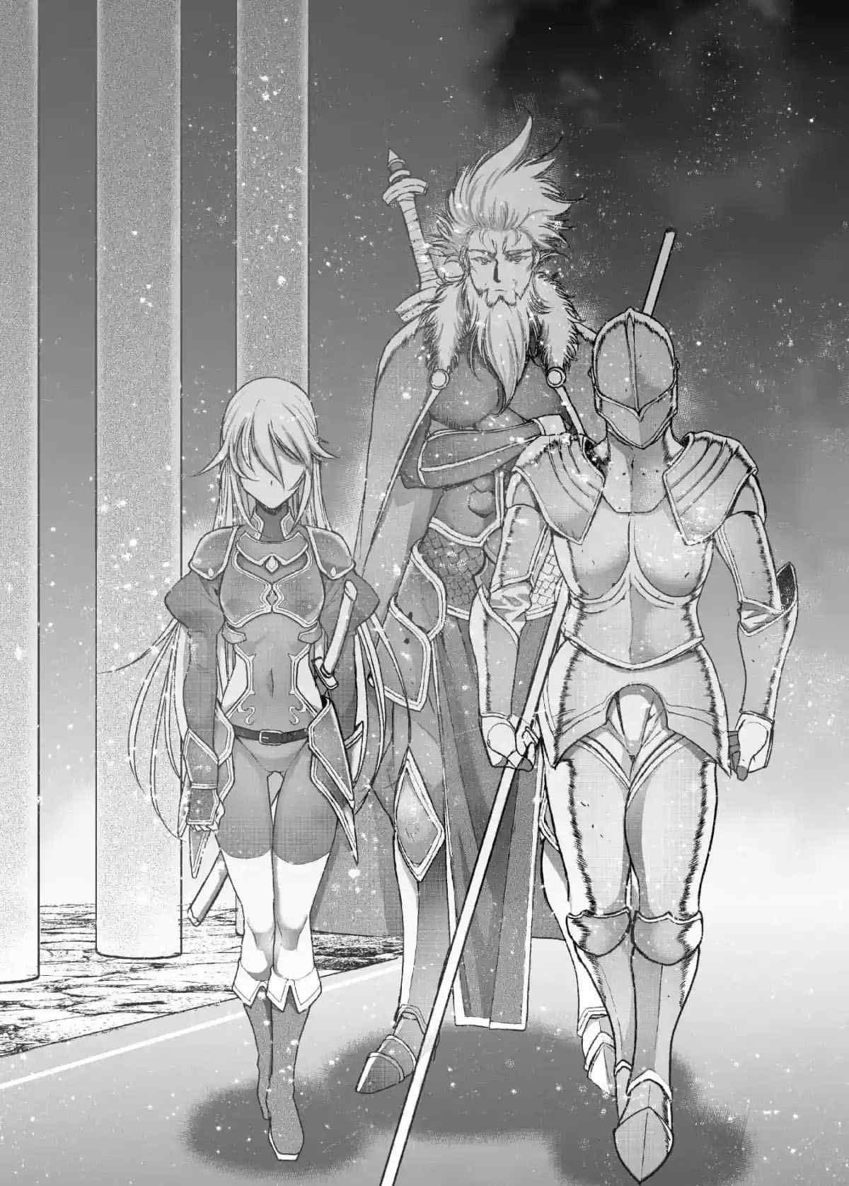 成为魔王的方法漫画下拉式奇漫屋在线看漫画,第47话5图