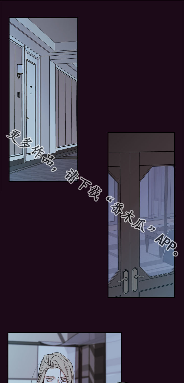 半血病漫画,第37章：确认现状1图