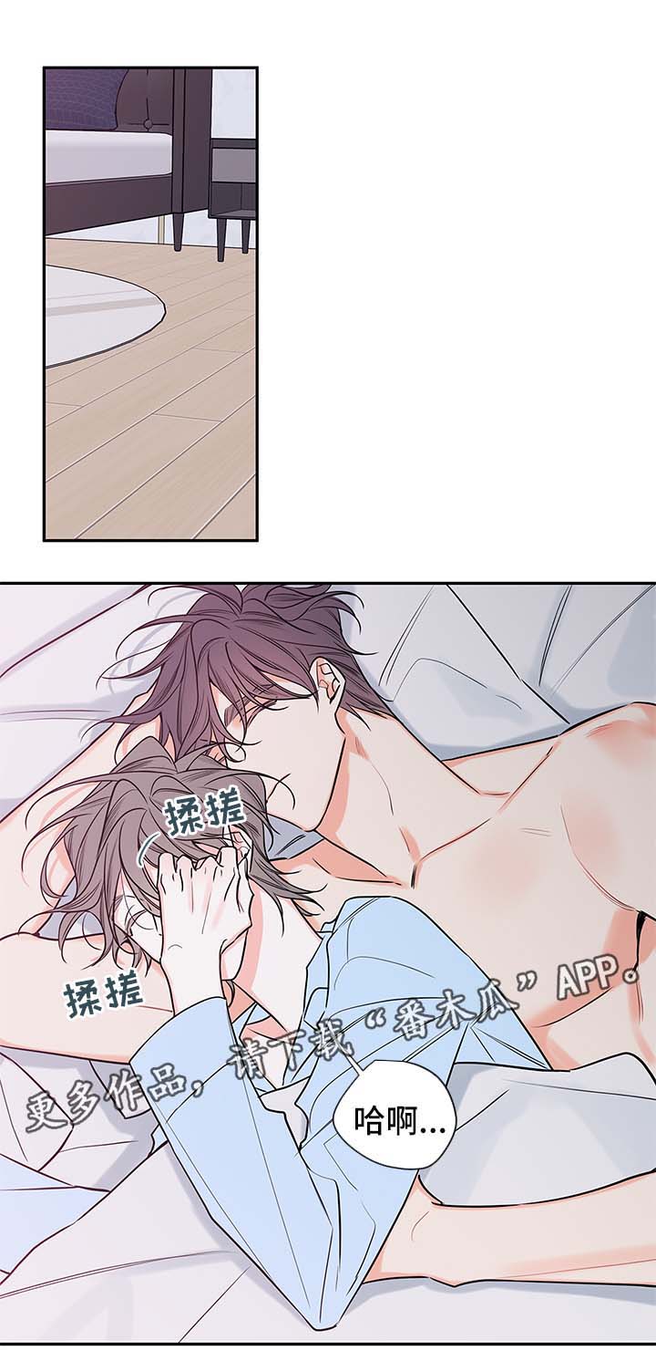 半血统拉布拉多漫画,第76章：料理1图