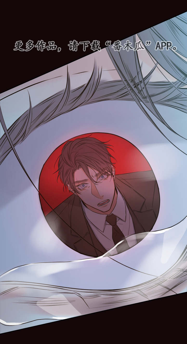 半血和全血的区别漫画,第30章：唯一的依靠5图