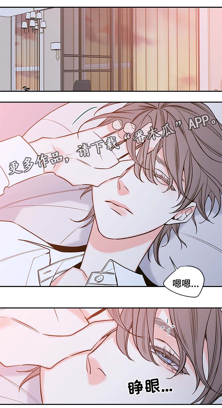 半血马最快时速多少漫画,第74章：我喜欢你，姜宇1图
