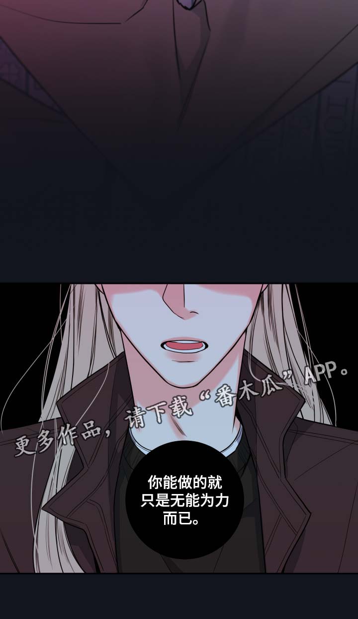 半血马价格咨询漫画,第52章：来晚了5图