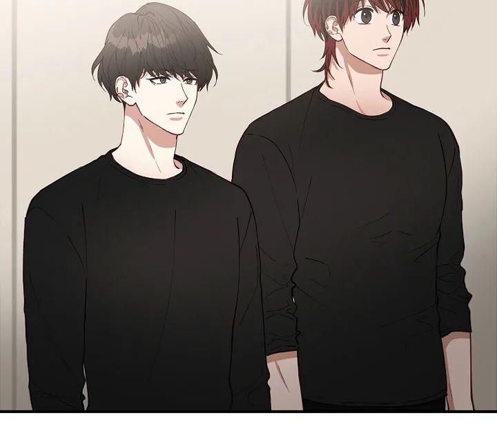 迷雾之中小说经典语录漫画,第6话2图