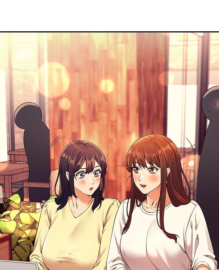 谁说理组没正妹无删减漫画,第66话4图