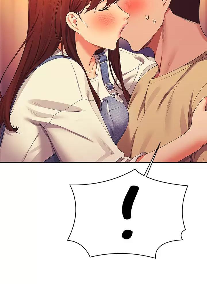 理工女是什么意思啊漫画,第114话4图
