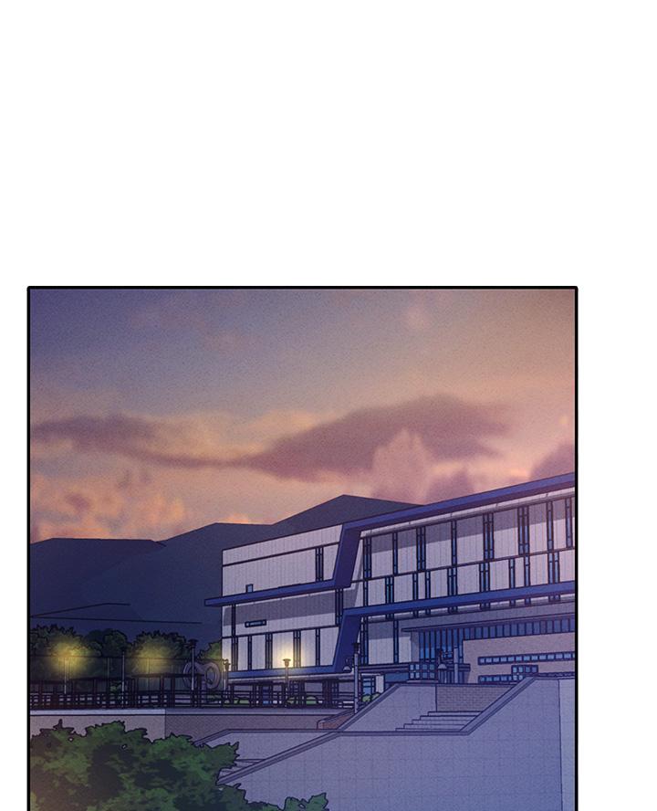 理工科美女漫画,第63话1图