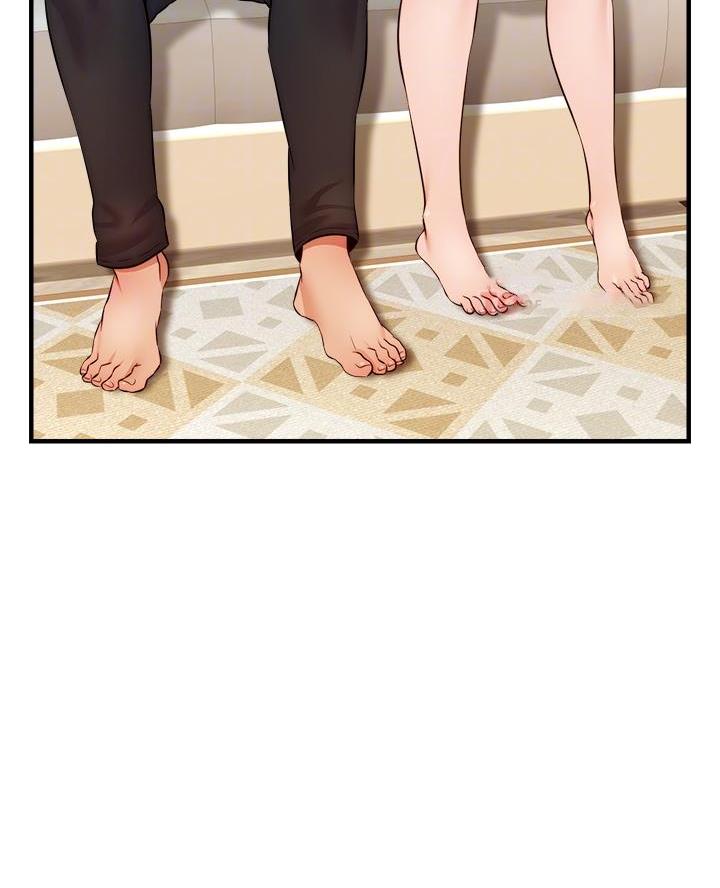 大学教授的爸爸妈妈是聋哑人漫画,第48话4图