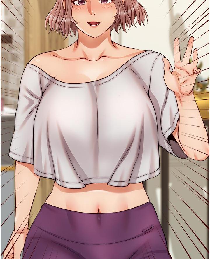 大学教授的英文是什么漫画,第47话3图