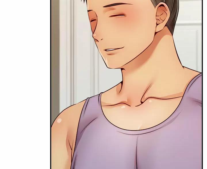 大学教授的工作压力和强度如何漫画,第76话4图