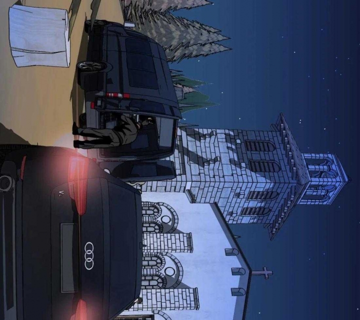 修车危情在线观看漫画,第88话3图
