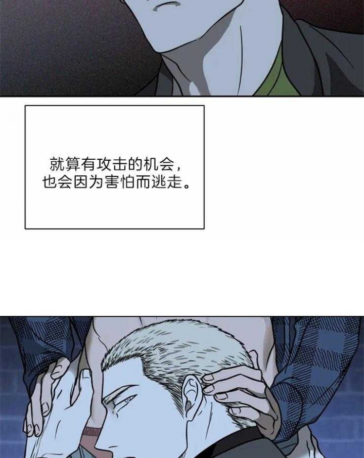 修车危情动漫免费完整版漫画,第33话3图