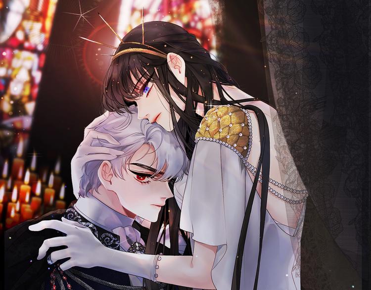 侍女的帝君小说叫什么漫画,第53话 临时咨询官1图