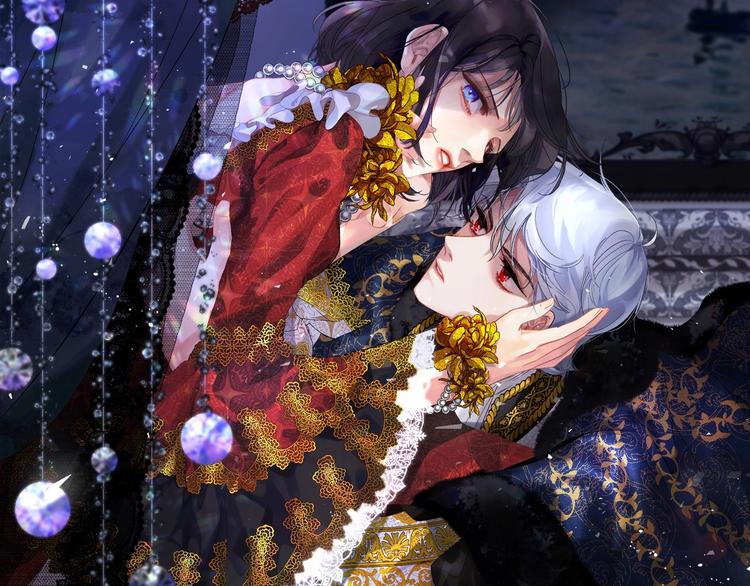 侍女的帝君下拉式6漫画,第1话 皇帝就是个疯子1图