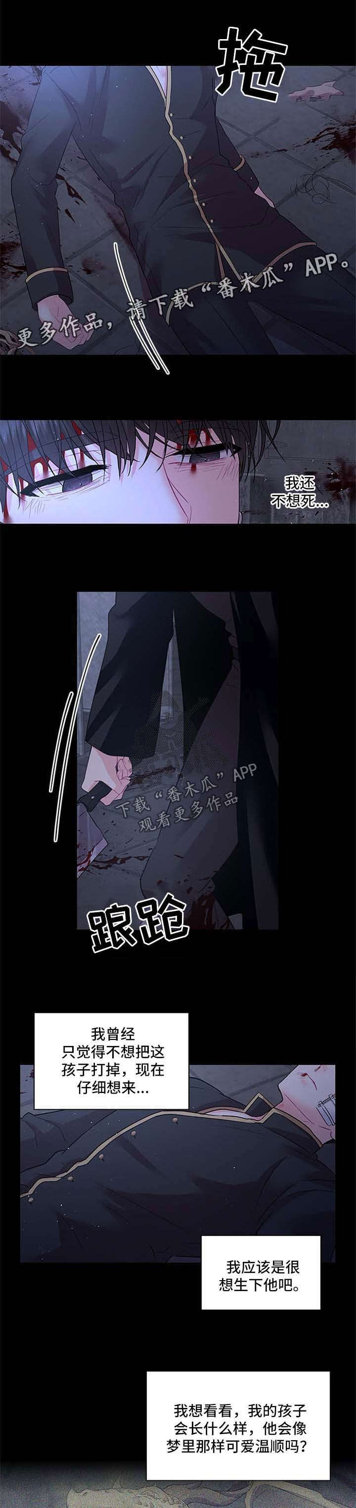 皇室血脉全文漫画,第68章：壮观4图