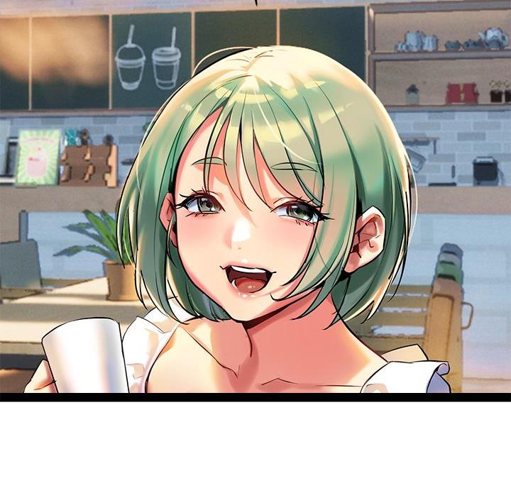 保持距离感和分寸感英文漫画,第10话4图
