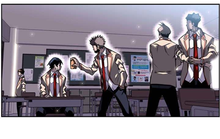 斗战胜佛2017漫画,第34话1图