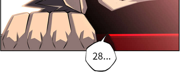 斗战胜佛陀螺漫画,第117话2图