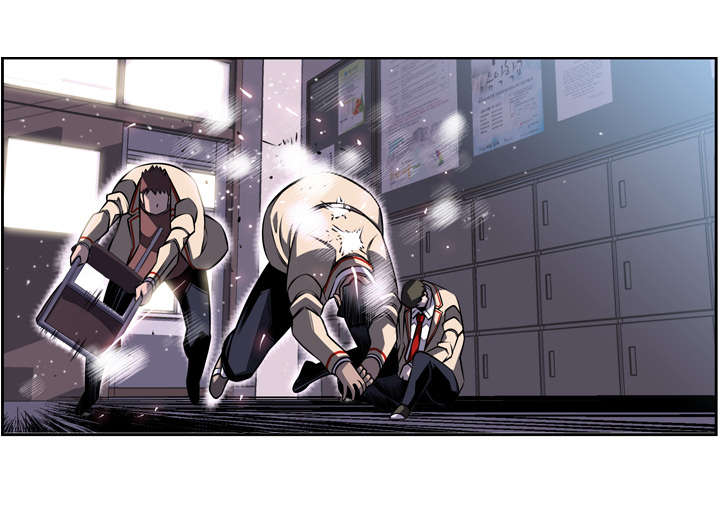 斗战胜佛2017漫画,第90话5图