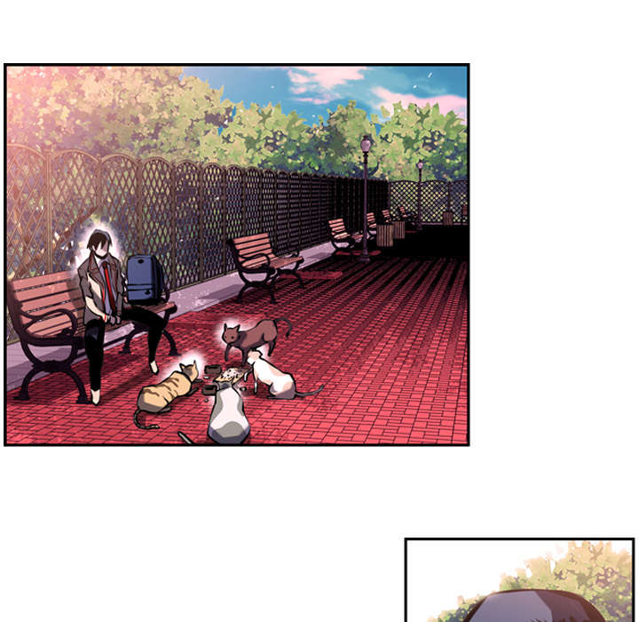 斗战胜狗事件漫画,第14话1图