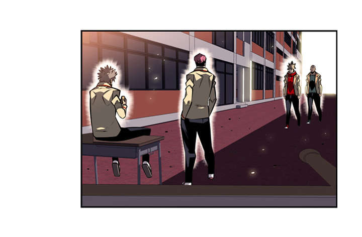 斗战胜佛的坐骑漫画,第55话5图