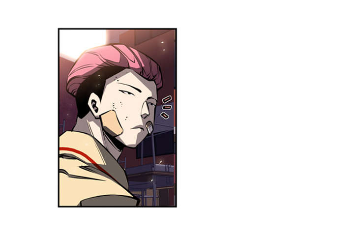 斗战胜佛的坐骑漫画,第55话4图
