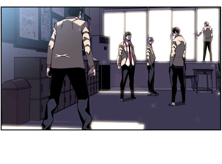 斗战胜佛打得过孙悟空吗漫画,第86话1图