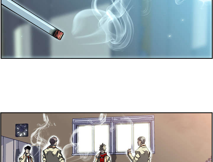 斗战胜佛电脑高清壁纸漫画,第66话3图