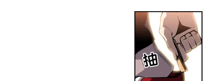 斗战胜狗事件漫画,第25话1图
