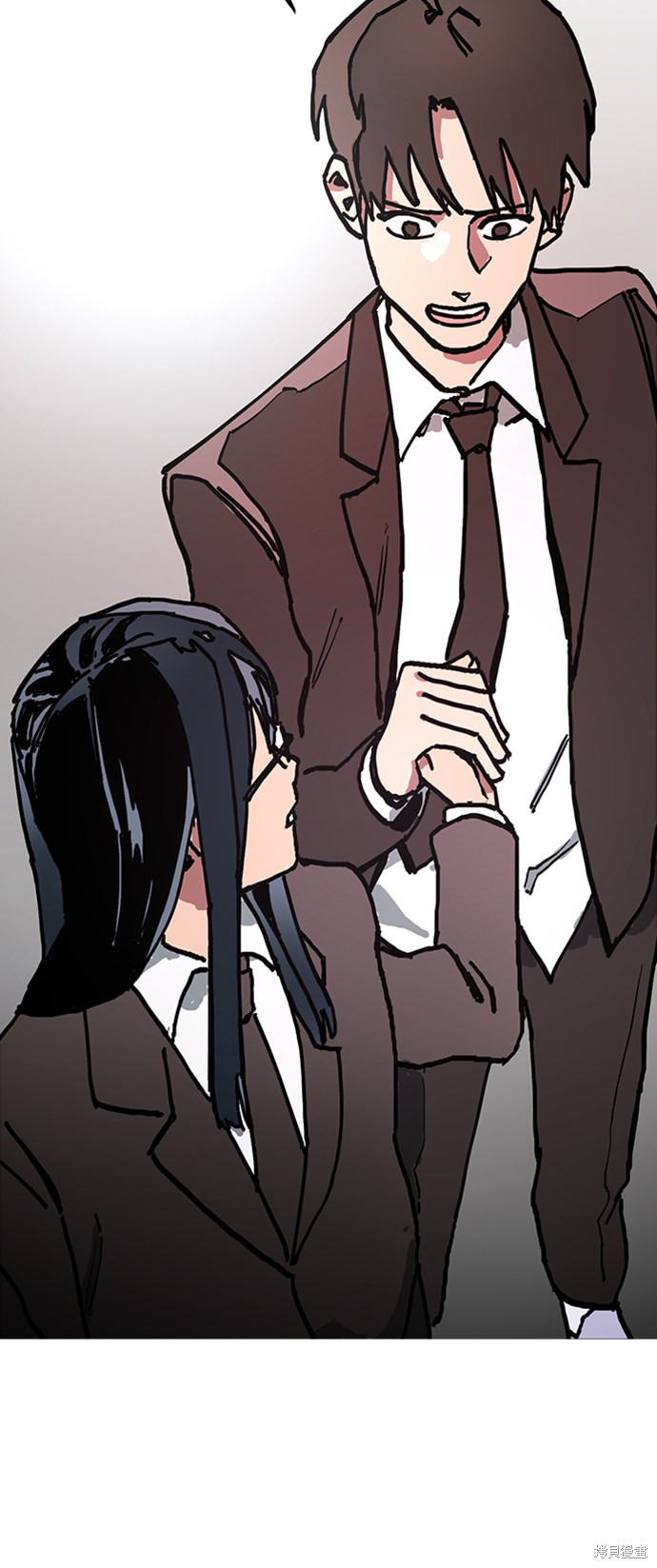 少女的审判漫画全文阅读漫画,第8话2图