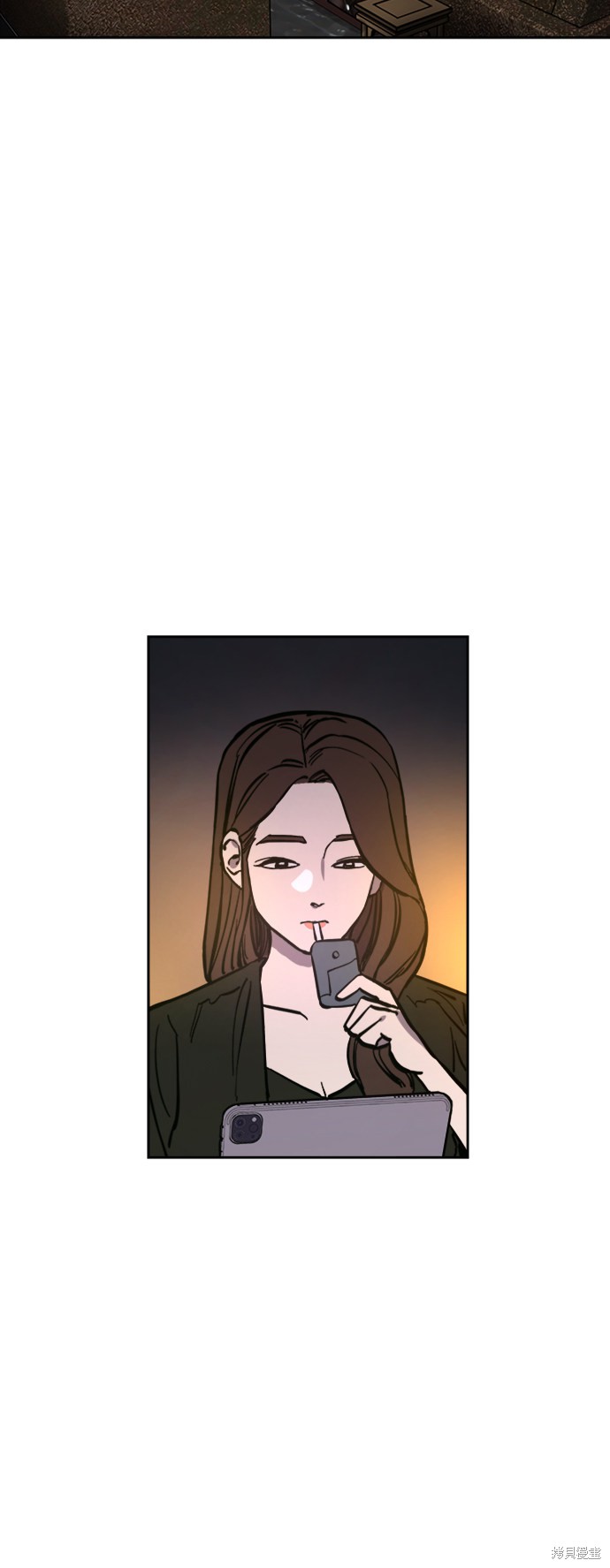 少女的审判女主小说最后和谁在一起了漫画,第62话3图