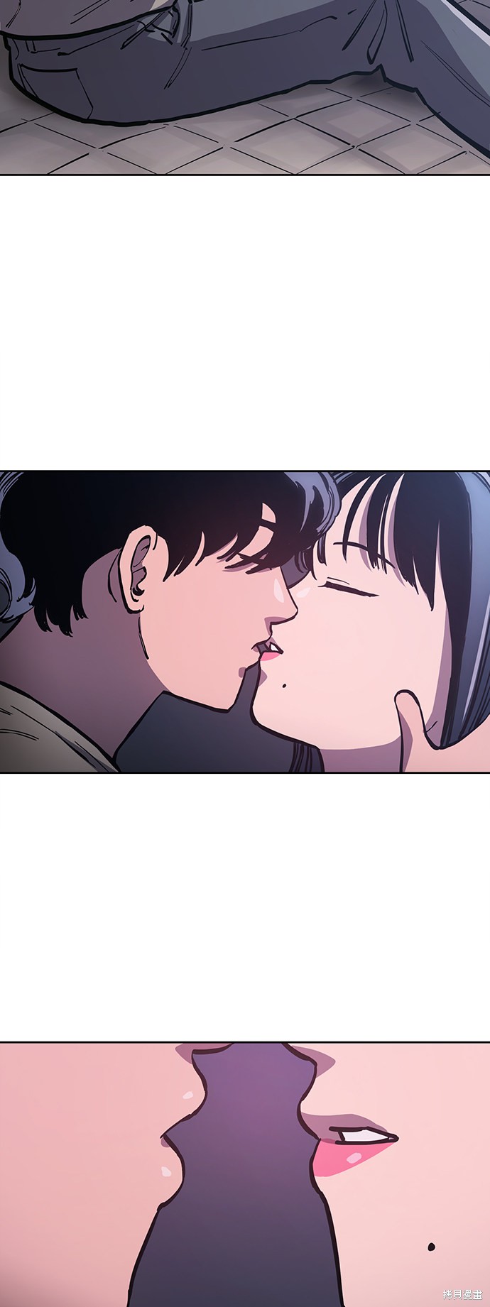 少女的审判酒青漫画,第80话3图