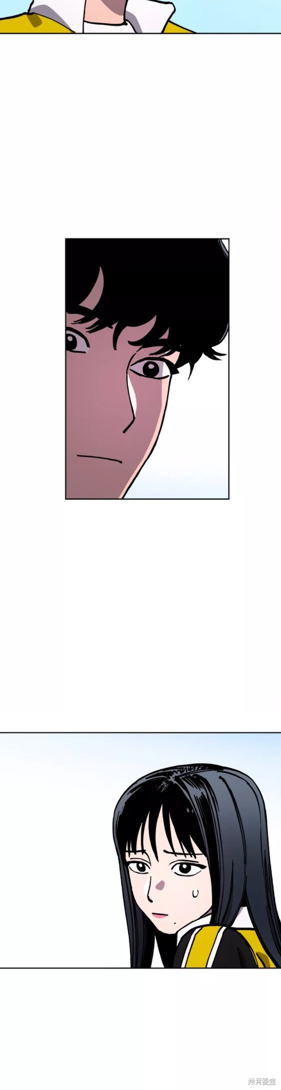 少女的审判完整解说漫画,第110话4图