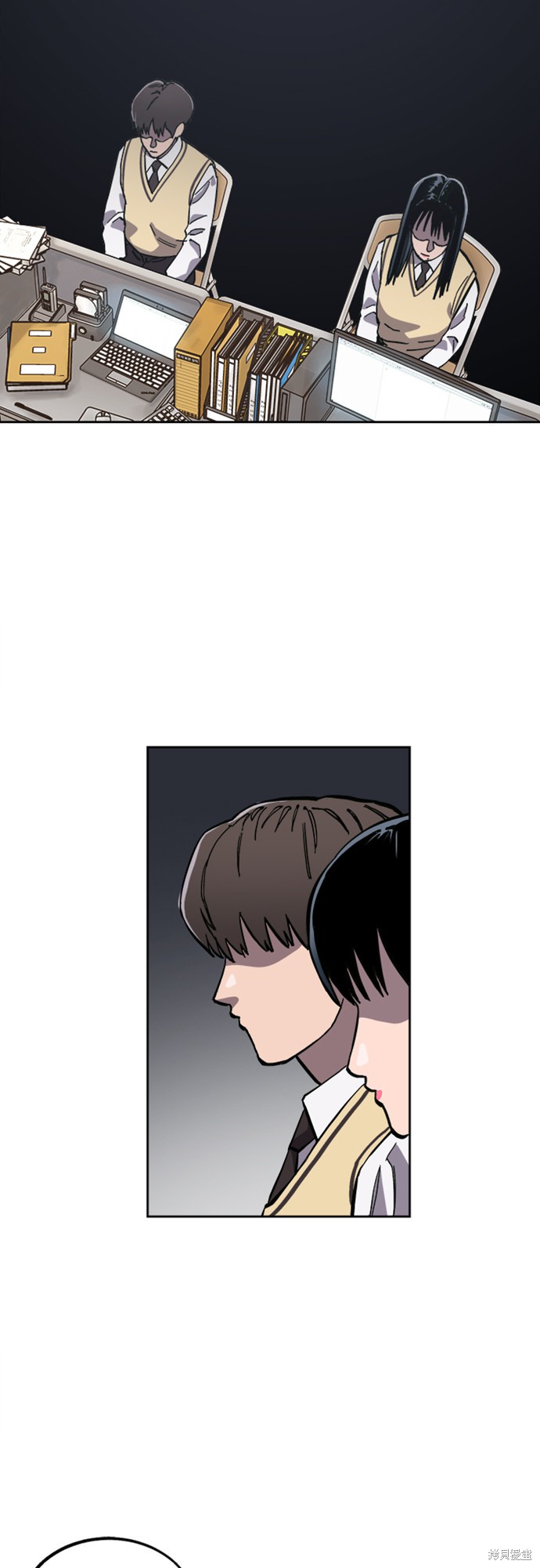 少女的审判重生漫画,第82话3图