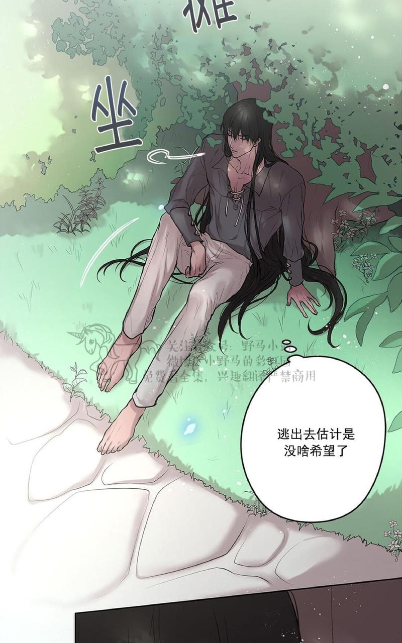 晶石公爵spinel副cp漫画,第10话3图