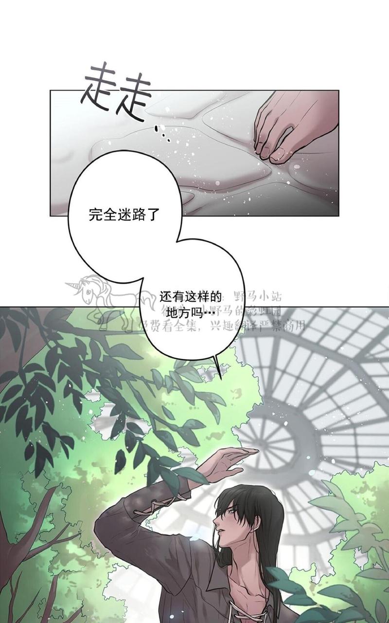 晶石公爵spinel副cp漫画,第10话1图