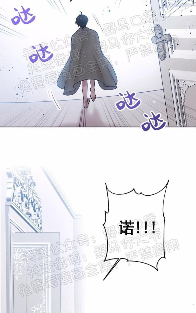 spinel晶石公爵哪里有漫画,第34话5图