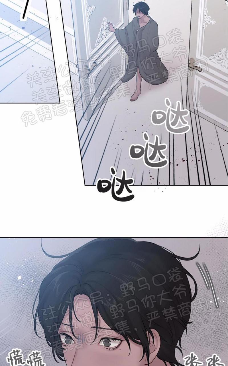 spinel晶石公爵哪里有漫画,第34话3图