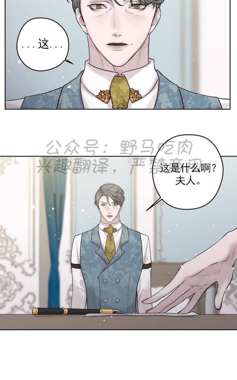 spinel晶石公爵哪里有漫画,第28话2图